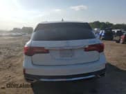 ✅ 2017 Acura MDX • VIN: 5FRYD3H39HB009895 • Lot: 63481445. Listed on Copart with 211,129 mi. Free auction sales archive from the USA and detailed vehicle history report at DreamBid. Image 6.