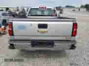 2016 Chevrolet Silverado 1500 Work Truck z VIN 1GCNKNEH9GZ357985, wystawiony jako Copart lot #68695764 z przebiegiem 115 134 mil mil oraz Szkoda całkowita • Salvage title. Historia ofert i sprzedaży dostępna na DreamBid. Obrazek 6.