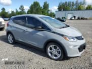 ✅ 2020 Chevrolet Bolt EV LT • VIN: 1G1FY6S0XL4141506 • Lot: 56681234. Wystawiony na Copart z przebiegiem 38 837 mil. Bezpłatny archiwum sprzedaży aukcyjnych z USA i szczegółowy raport historii pojazdu na DreamBid. Zdjęcie 4.