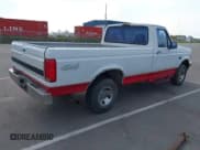 ✅ 1996 Ford F-150 • VIN: 1FTEF14H4TLB09963 • Лот: 43125951. Опубликован ранее на IAAI с пробегом 143 323 миль. Бесплатный доступ к архиву аукционных продаж из США и подробный отчёт об истории автомобиля на DreamBid. Изображение 4.