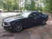 2014 Ford Mustang V6 с VIN 1ZVBP8EM4E5325594, выставлен на аукционе IAAI как лот 42717148 с пробегом 102 386 миль миль и . История ставок и продаж доступна на DreamBid. Изображение 18.