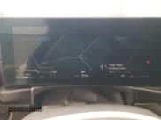 ✅ 2023 BMW 2 Series 230i • VIN: 3MW23CM05P8C80135 • Lot: 58775585. Listed on Copart with 10,729 mi. Free auction sales archive from the USA and detailed vehicle history report at DreamBid. Image 9.