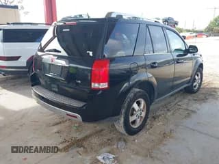 ✅ 2007 Saturn VUE V6 • VIN: 5GZCZ53497S834263 • Lot: 42376082. Wystawiony na IAAI z przebiegiem 163 909 mil. Bezpłatny archiwum sprzedaży aukcyjnych z USA i szczegółowy raport historii pojazdu na DreamBid. Zdjęcie 4.