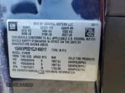 ✅ 2012 GMC Acadia SLE • VIN: 1GKKVPED1CJ149017 • Лот: 87218325. Опубликован ранее на Copart с пробегом 156 212 миль. Бесплатный доступ к архиву аукционных продаж из США и подробный отчёт об истории автомобиля на DreamBid. Изображение 13.