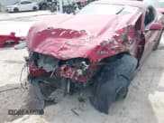 ✅ 2017 Ford Mustang V6 • VIN: 1FA6P8AM6H5277441 • Лот: 42246898. Опубликован ранее на IAAI с пробегом 75 790 миль. Бесплатный доступ к архиву аукционных продаж из США и подробный отчёт об истории автомобиля на DreamBid. Изображение 6.