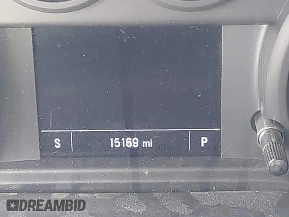 ✅ 2024 Chevrolet Silverado 2500HD • VIN: 1GB2YLE73RF353100 • Лот: 43300422. Опубликован ранее на IAAI с пробегом 15 169 миль. Бесплатный доступ к архиву аукционных продаж из США и подробный отчёт об истории автомобиля на DreamBid. Изображение 15.