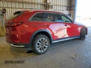 ✅ 2024 Mazda CX-90 Premium Plus • VIN: JM3KKEHDXR1145858 • Lot: 85463455. Listed on Copart with 37,427 mi. Free auction sales archive from the USA and detailed vehicle history report at DreamBid. Image 3.