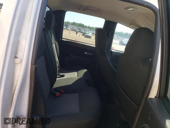 ✅ 2009 Chevrolet Colorado 2LT • VIN: 1GCDS13E998115302 • Лот: 50682254. Опубликован ранее на Copart с пробегом 368 213 миль. Бесплатный доступ к архиву аукционных продаж из США и подробный отчёт об истории автомобиля на DreamBid. Изображение 11.