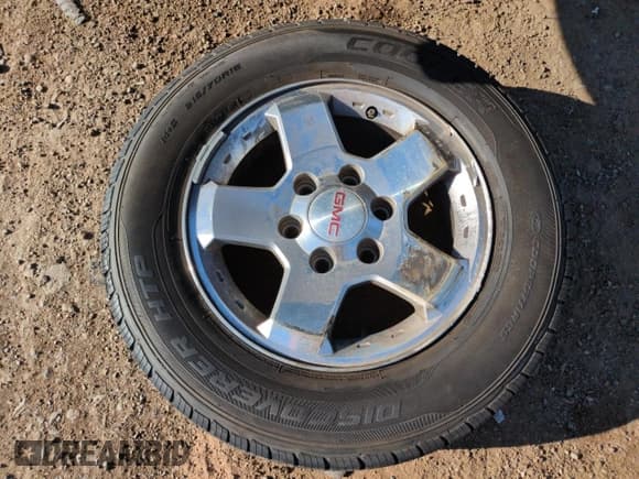 ✅ 2012 GMC Canyon SLE1 • VIN: 1GTD5MFE4C8107667 • Lot: 64211355. Listed on Copart with 128,103 mi. Free auction sales archive from the USA and detailed vehicle history report at DreamBid. Image 12.