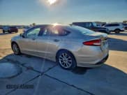 ✅ 2017 Ford Fusion SE • VIN: 3FA6P0HDXHR246407 • Lot: 94352835. Listed on Copart with 156,240 mi. Free auction sales archive from the USA and detailed vehicle history report at DreamBid. Image 2.