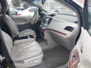 ✅ 2013 Toyota Sienna XLE AAS • VIN: 5TDYK3DC5DS386789 • Lot: 42164870. Listed on IAAI with 171,786 mi. Free auction sales archive from the USA and detailed vehicle history report at DreamBid. Image 5.