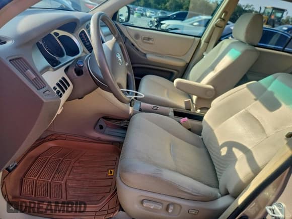 ✅ 2004 Toyota Highlander • VIN: JTEGP21A940031729 • Lot: 95640285. Wystawiony na Copart z przebiegiem 100 342 mil. Bezpłatny archiwum sprzedaży aukcyjnych z USA i szczegółowy raport historii pojazdu na DreamBid. Zdjęcie 7.