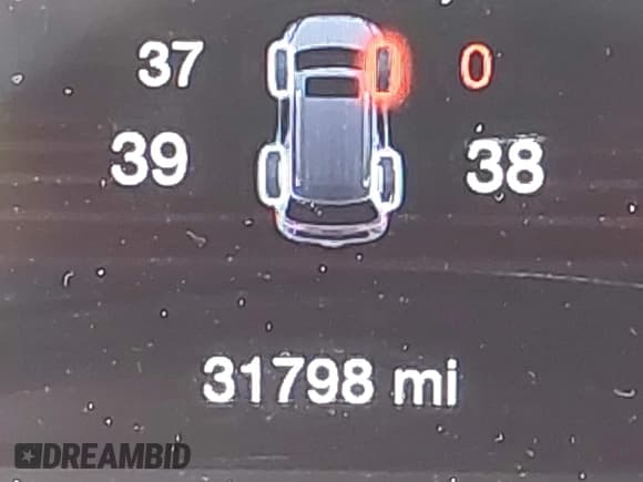 ✅ 2022 Dodge Durango GT Plus • VIN: 1C4RDHDG7NC159024 • Lot: 43369853. Listed on IAAI with 31,798 mi. Free auction sales archive from the USA and detailed vehicle history report at DreamBid. Image 15.