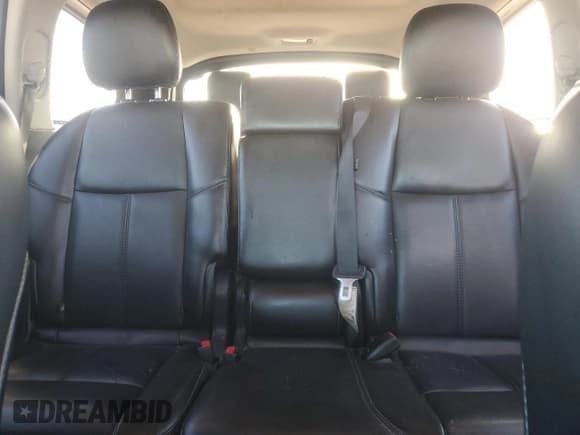 ✅ 2014 Nissan Pathfinder S • VIN: 5N1AR2MN4EC699498 • Lot: 48563295. Listed on Copart with 164,183 mi. Free auction sales archive from the USA and detailed vehicle history report at DreamBid. Image 10.