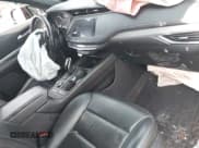 ✅ 2021 Cadillac XT4 FWD Premium Luxury • VIN: 1GYFZCR48MF002387 • Лот: 42752132. Опубликован ранее на IAAI с пробегом 106 859 миль. Бесплатный доступ к архиву аукционных продаж из США и подробный отчёт об истории автомобиля на DreamBid. Изображение 5.