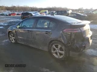 ✅ 2015 Chevrolet Volt • VIN: 1G1RB6E40FU127955 • Lot: 86139294. Wystawiony na Copart z przebiegiem 147 512 mil. Bezpłatny archiwum sprzedaży aukcyjnych z USA i szczegółowy raport historii pojazdu na DreamBid. Zdjęcie 2.