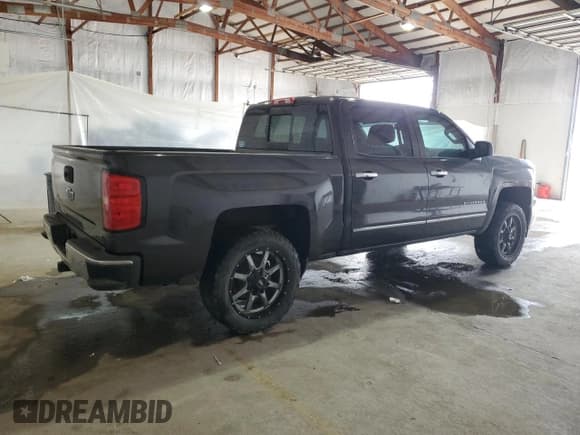 ✅ 2015 Chevrolet Silverado 1500 LTZ • VIN: 3GCUKSEC3FG346526 • Lot: 54496045. Wystawiony na Copart z przebiegiem 173 821 mil. Bezpłatny archiwum sprzedaży aukcyjnych z USA i szczegółowy raport historii pojazdu na DreamBid. Zdjęcie 3.