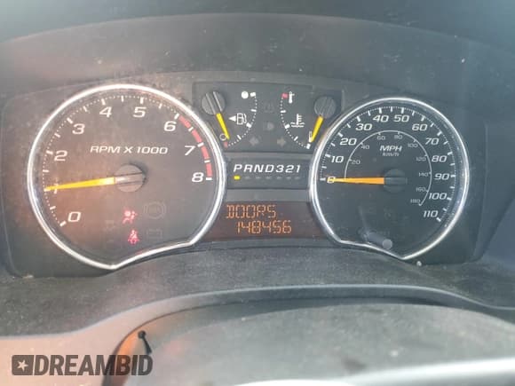 ✅ 2012 Chevrolet Colorado 1LT • VIN: 1GCJTCFE1C8161933 • Lot: 84245275. Wystawiony na Copart z przebiegiem 148 456 mil. Bezpłatny archiwum sprzedaży aukcyjnych z USA i szczegółowy raport historii pojazdu na DreamBid. Zdjęcie 9.