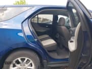 ✅ 2022 Chevrolet Equinox LS • VIN: 3GNAXHEV7NS231682 • Lot: 43210641. Wystawiony na IAAI z przebiegiem 28 656 mil. Bezpłatny archiwum sprzedaży aukcyjnych z USA i szczegółowy raport historii pojazdu na DreamBid. Zdjęcie 8.