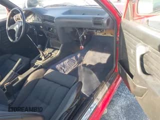 ✅ 1984 BMW 3 Series • VIN: WBAAK510109082257 • Lot: 41893396. Listed on IAAI with 200,795 mi. Free auction sales archive from the USA and detailed vehicle history report at DreamBid. Image 5.