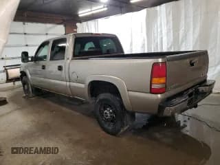 ✅ 2002 GMC Sierra 1500HD SLE • VIN: 1GTGK13U22F240809 • Lot: 78621474. Wystawiony na Copart z przebiegiem 201 346 mil. Bezpłatny archiwum sprzedaży aukcyjnych z USA i szczegółowy raport historii pojazdu na DreamBid. Zdjęcie 2.