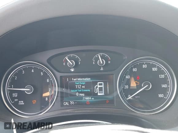 ✅ 2019 Buick Enclave Essence • VIN: 5GAERBKW0KJ152335 • Лот: 43251549. Опубликован ранее на IAAI с пробегом 276 604 миль. Бесплатный доступ к архиву аукционных продаж из США и подробный отчёт об истории автомобиля на DreamBid. Изображение 7.