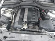 ✅ 2004 BMW 5 Series 525i • VIN: WBANA535X4B176214 • Lot: 43011222. Wystawiony na IAAI z przebiegiem 113 692 mil. Bezpłatny archiwum sprzedaży aukcyjnych z USA i szczegółowy raport historii pojazdu na DreamBid. Zdjęcie 10.