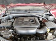 ✅ 2018 Dodge Durango SXT • VIN: 1C4RDHAG2JC413978 • Lot: 90748435. Wystawiony na Copart z przebiegiem 114 336 mil. Bezpłatny archiwum sprzedaży aukcyjnych z USA i szczegółowy raport historii pojazdu na DreamBid. Zdjęcie 12.