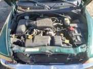 ✅ 2004 Dodge Dakota SLT • VIN: 1D7GL42N24S597352 • Lot: 85659744. Listed on Copart with 140,271 mi. Free auction sales archive from the USA and detailed vehicle history report at DreamBid. Image 11.