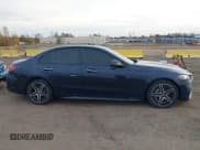 ✅ 2023 Mercedes-Benz C 300 • VIN: W1KAF4HB6PR100017 • Lot: 43599649. Wystawiony na IAAI z przebiegiem 14 163 mil. Bezpłatny archiwum sprzedaży aukcyjnych z USA i szczegółowy raport historii pojazdu na DreamBid. Zdjęcie 13.