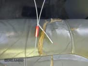 ✅ 2002 Chevrolet Suburban LS • VIN: 3GNFK16Z72G334323 • Лот: 41210480. Опубликован ранее на IAAI с пробегом 311 193 миль. Бесплатный доступ к архиву аукционных продаж из США и подробный отчёт об истории автомобиля на DreamBid. Изображение 11.