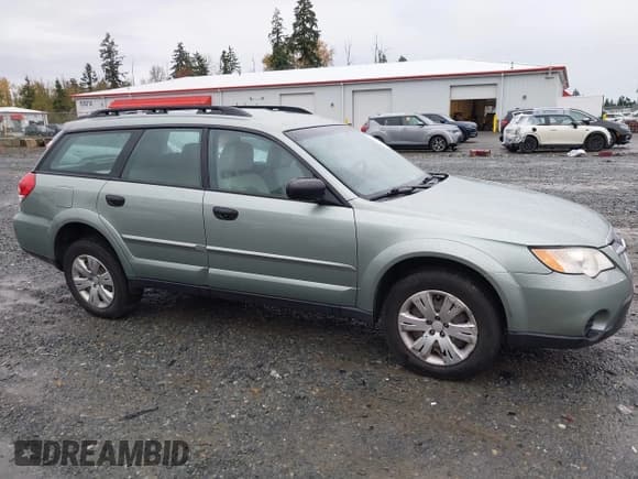 ✅ 2009 Subaru Outback • VIN: 4S4BP60C497316115 • Лот: 43617075. Опубликован ранее на IAAI с пробегом 101 196 миль. Бесплатный доступ к архиву аукционных продаж из США и подробный отчёт об истории автомобиля на DreamBid. Изображение 14.