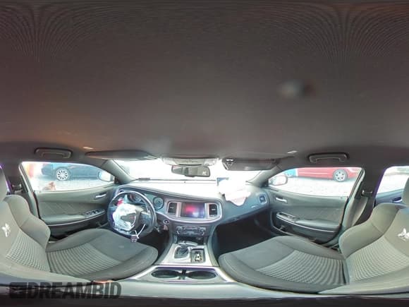 ✅ 2021 Dodge Charger Scat Pack • VIN: 2C3CDXGJ0MH618336 • Lot: 85789185. Wystawiony na Copart z przebiegiem 49 649 mil. Bezpłatny archiwum sprzedaży aukcyjnych z USA i szczegółowy raport historii pojazdu na DreamBid. Zdjęcie 15.