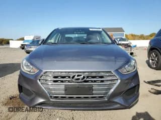 ✅ 2019 Hyundai Accent SE • VIN: 3KPC24A37KE056583 • Лот: 76816904. Опубликован ранее на Copart с пробегом 67 349 миль. Бесплатный доступ к архиву аукционных продаж из США и подробный отчёт об истории автомобиля на DreamBid. Изображение 5.