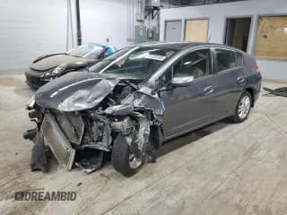 ✅ 2014 Honda Insight EX • VIN: JHMZE2H70ES000919 • Lot: 91530205. Listed on Copart with 86,201 mi. Free auction sales archive from the USA and detailed vehicle history report at DreamBid. Image 1.