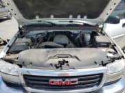 ✅ 2007 GMC Sierra 2500HD SLE1 • VIN: 1GTHK29U57E189157 • Лот: 59955495. Опубликован ранее на Copart с пробегом 151 392 миль. Бесплатный доступ к архиву аукционных продаж из США и подробный отчёт об истории автомобиля на DreamBid. Изображение 11.