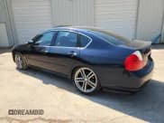 ✅ 2006 Infiniti M • VIN: JNKAY01E16M100955 • Lot: 71373215. Listed on Copart with 247,418 mi. Free auction sales archive from the USA and detailed vehicle history report at DreamBid. Image 2.