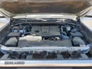 ✅ 2024 Toyota Tundra SR5 • VIN: 5TFLA5DB9RX183762 • Лот: 82275445. Опубликован ранее на Copart с пробегом 45 192 миль. Бесплатный доступ к архиву аукционных продаж из США и подробный отчёт об истории автомобиля на DreamBid. Изображение 11.