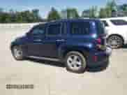 2008 Chevrolet HHR LT с VIN 3GNDA23D58S547589, выставлен на аукционе Copart как лот 56815414 с пробегом 108 549 миль миль и Списание • Salvage title. История ставок и продаж доступна на DreamBid. Изображение 2.