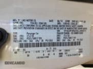 ✅ 2014 Ford Focus Electric • VIN: 1FADP3R4XEL350011 • Lot: 67686965. Listed on Copart with Not provided. Free auction sales archive from the USA and detailed vehicle history report at DreamBid. Image 12.