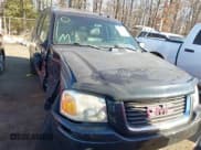 ✅ 2004 GMC Envoy SLE • VIN: 1GKES12S246191321 • Lot: 41386219. Listed on IAAI with 116,019 mi. Free auction sales archive from the USA and detailed vehicle history report at DreamBid. Image 12.