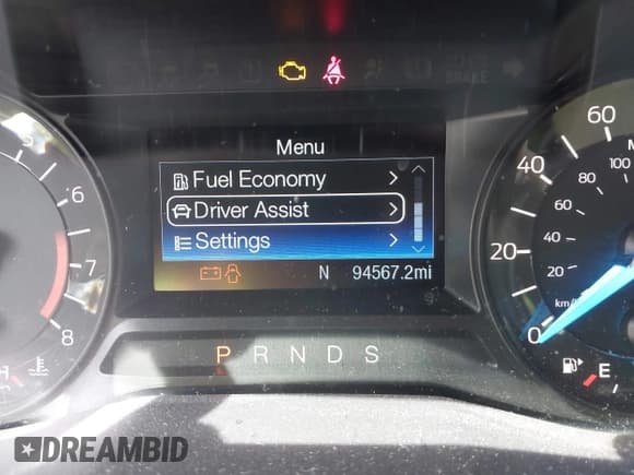 ✅ 2017 Ford Explorer • VIN: 1FM5K8BH7HGC89829 • Лот: 42100539. Опубликован ранее на IAAI с пробегом 94 567 миль. Бесплатный доступ к архиву аукционных продаж из США и подробный отчёт об истории автомобиля на DreamBid. Изображение 15.