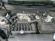 ✅ 2018 Volkswagen Atlas SE • VIN: 1V2DR2CA1JC509553 • Lot: 81728935. Listed on Copart with 115,785 mi. Free auction sales archive from the USA and detailed vehicle history report at DreamBid. Image 13.