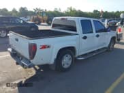 ✅ 2005 Chevrolet Colorado 1SF LS Z71 • VIN: 1GCDS136858147306 • Лот: 42878347. Опубликован ранее на IAAI с пробегом 244 307 миль. Бесплатный доступ к архиву аукционных продаж из США и подробный отчёт об истории автомобиля на DreamBid. Изображение 4.