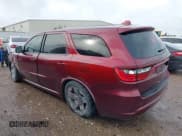 ✅ 2018 Dodge Durango R/T • VIN: 1C4SDHCT1JC444750 • Lot: 41566218. Listed on IAAI with 102,578 mi. Free auction sales archive from the USA and detailed vehicle history report at DreamBid. Image 3.