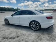✅ 2020 Audi A4 Premium Plus • VIN: WAUENAF42LA051020 • Лот: 68323085. Опубликован ранее на Copart с пробегом 48 118 миль. Бесплатный доступ к архиву аукционных продаж из США и подробный отчёт об истории автомобиля на DreamBid. Изображение 2.