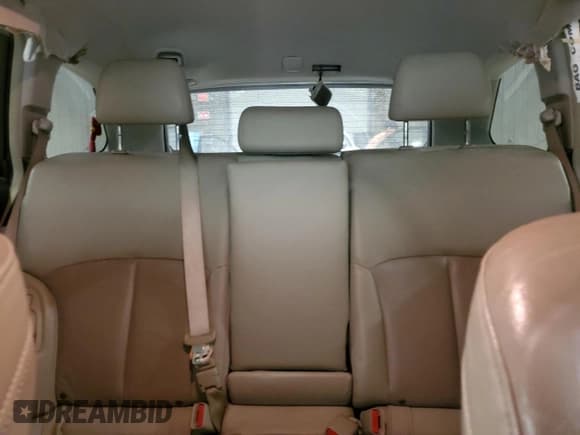 ✅ 2014 Subaru Outback Limited • VIN: 4S4BRBLC9E3318281 • Лот: 85397165. Опубликован ранее на Copart с пробегом 81 479 миль. Бесплатный доступ к архиву аукционных продаж из США и подробный отчёт об истории автомобиля на DreamBid. Изображение 10.