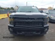 ✅ 2015 Chevrolet Silverado 1500 LT • VIN: 3GCUKREC1FG174554 • Lot: 43441900. Wystawiony na IAAI z przebiegiem 100 281 mil. Bezpłatny archiwum sprzedaży aukcyjnych z USA i szczegółowy raport historii pojazdu na DreamBid. Zdjęcie 12.