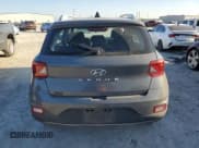 ✅ 2021 Hyundai Venue SEL • VIN: KMHRC8A34MU071878 • Lot: 89337085. Listed on Copart with 51,202 mi. Free auction sales archive from the USA and detailed vehicle history report at DreamBid. Image 6.