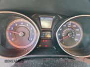 ✅ 2013 Hyundai Elantra • VIN: KMHD35LE5DU060542 • Lot: 66137095. Listed on Copart with 142,768 mi. Free auction sales archive from the USA and detailed vehicle history report at DreamBid. Image 9.